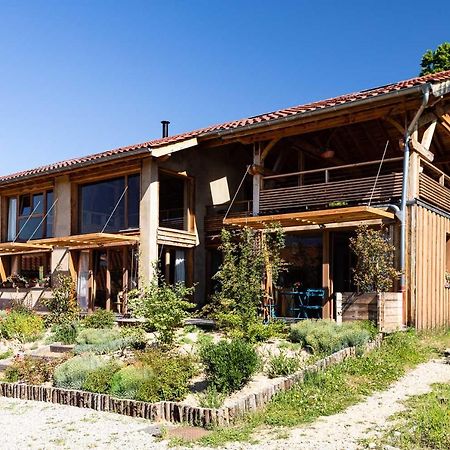 Graine De Tilia Apartment Saint-Antoine  Екстериор снимка