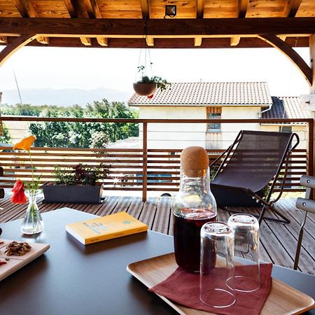 Graine De Tilia Apartment Saint-Antoine  Екстериор снимка