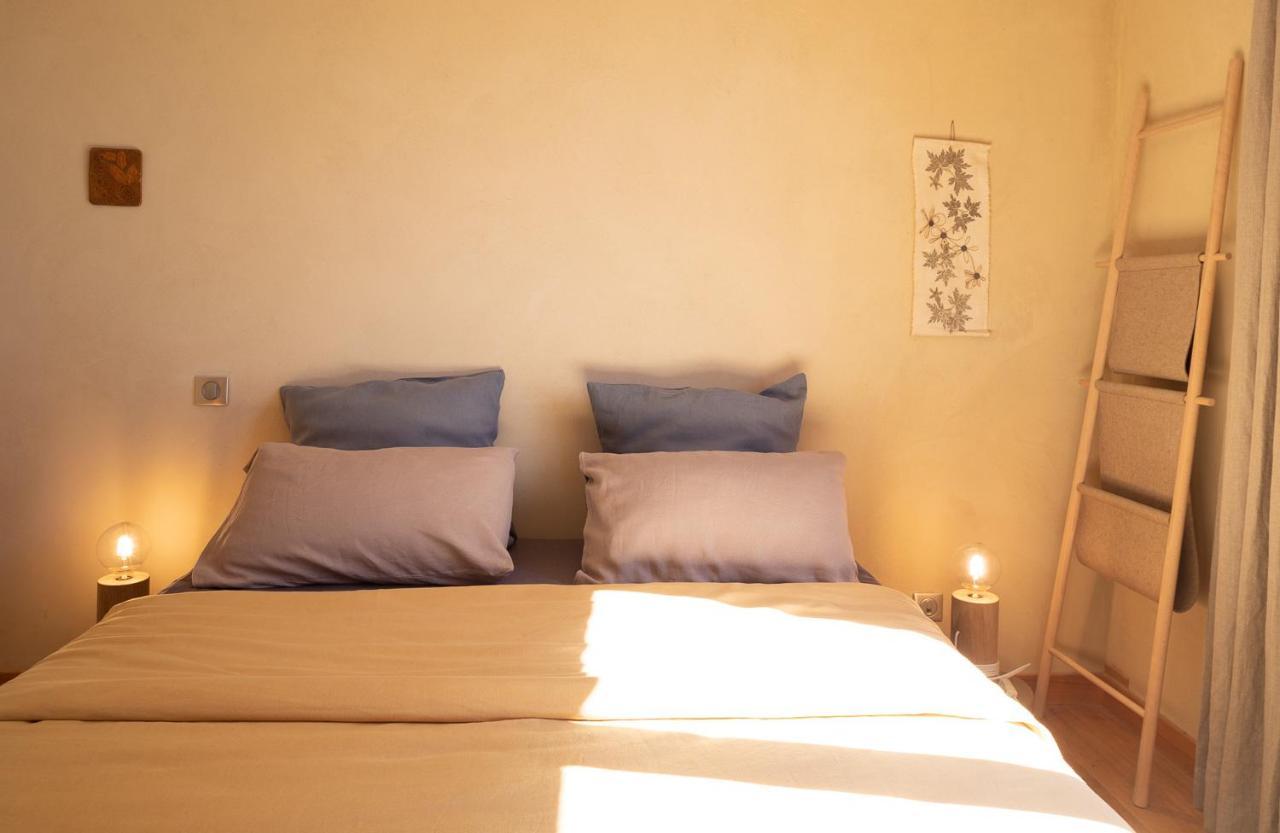 Graine De Tilia Apartment Saint-Antoine  Екстериор снимка