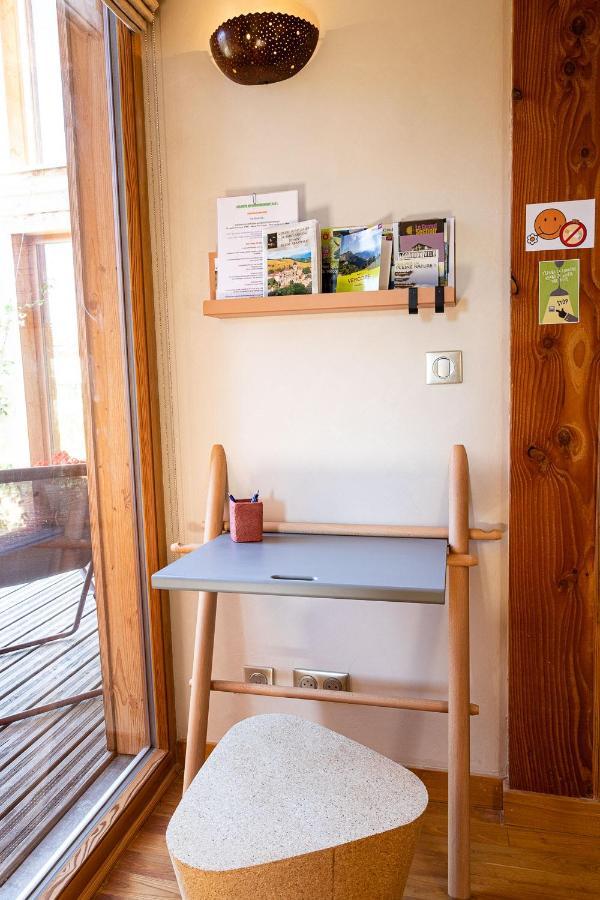 Graine De Tilia Apartment Saint-Antoine  Екстериор снимка